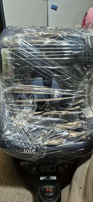 Vand scaun auto Joie  i-Spin 360°