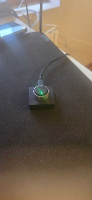 Ultrahuman Air смарт пръстен размер 7