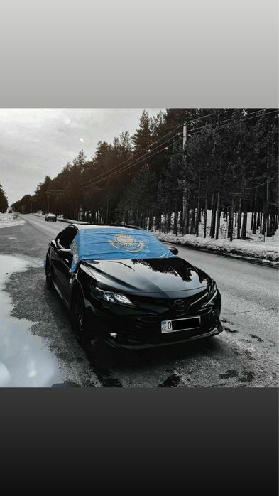 Аренда авто VIP