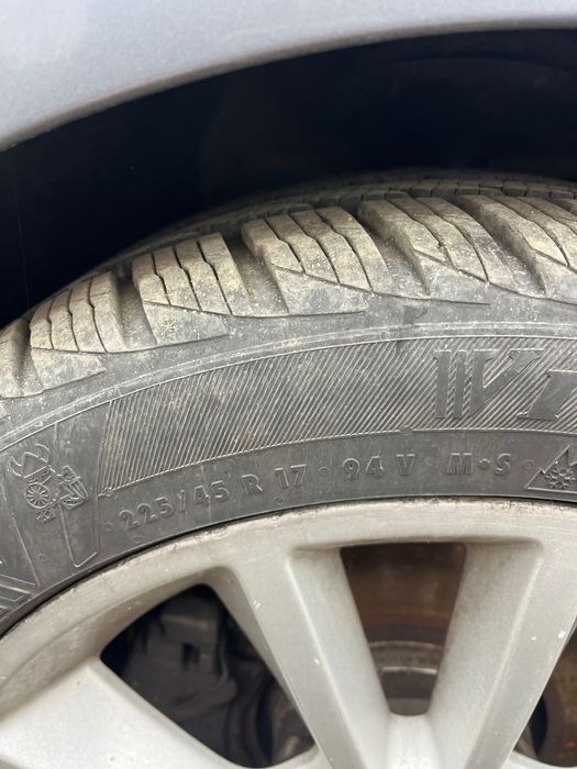 Opel astea H de vanzare