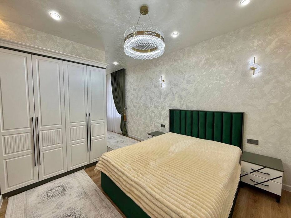 Продается 3х комнатная кв. 105м2. Согдиана, Мечеть.