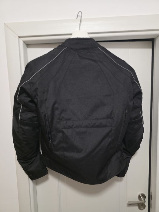 Geaca moto Helmet M