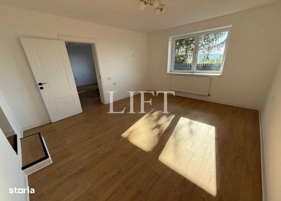 Apartament de 2 camere | Curte | Garaj | zona Centrul Istoric