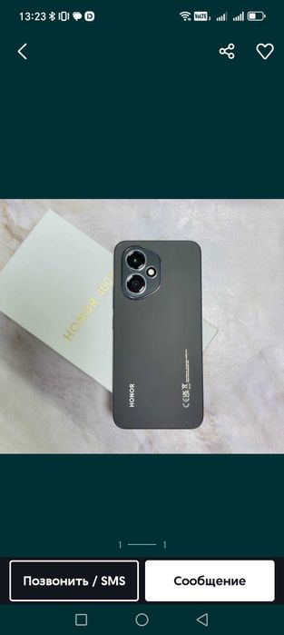 Продам Honor 400