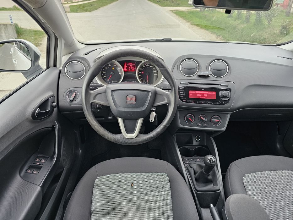 Seat Ibiza 1.4 Benzina