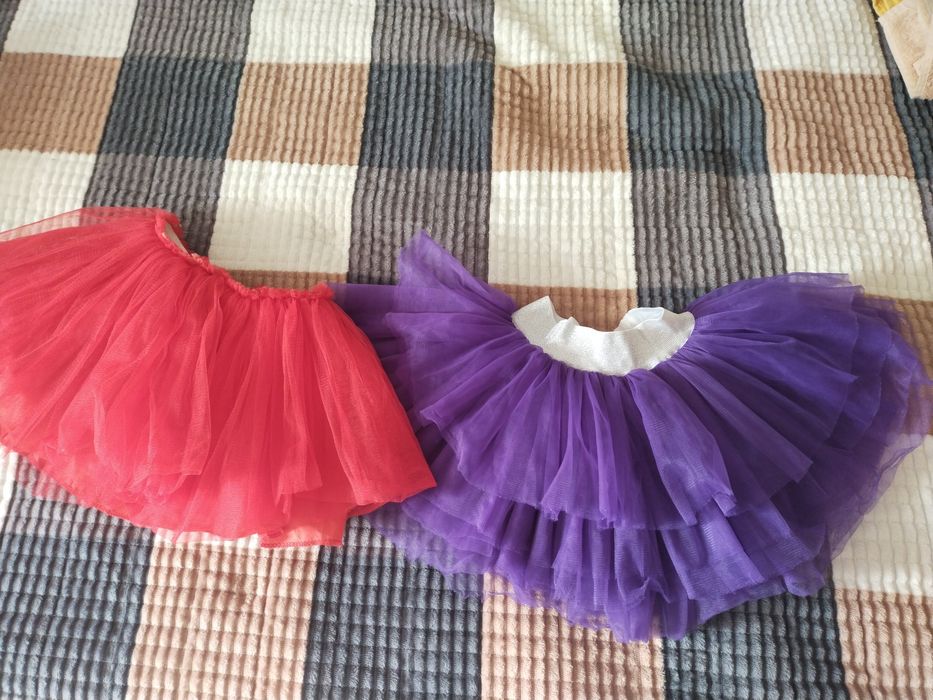 Продам юбка детская