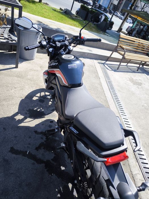 Lifan sr220 оригинал
