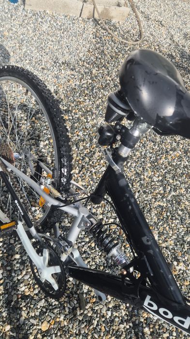 Bicicleta de vanzare