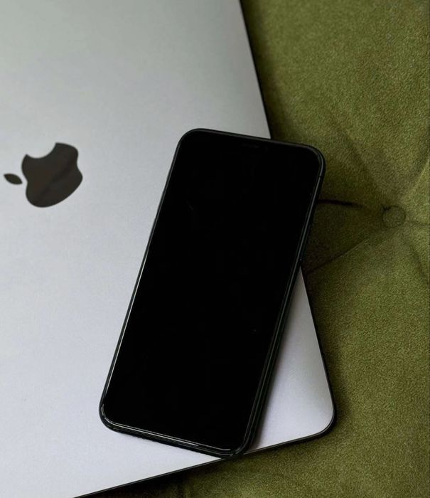 Продается iPhone 11 Pro