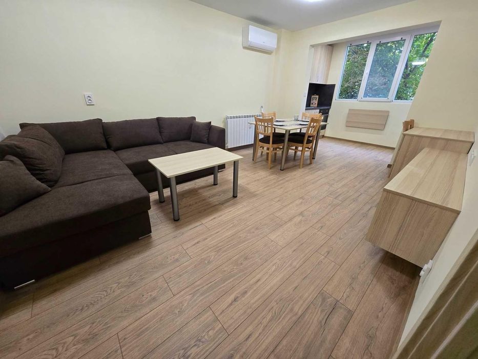 Дава се под наем Двустаен апартамент в София, Овча купел 1 - 45 кв.м за 549 € - Снимка #1