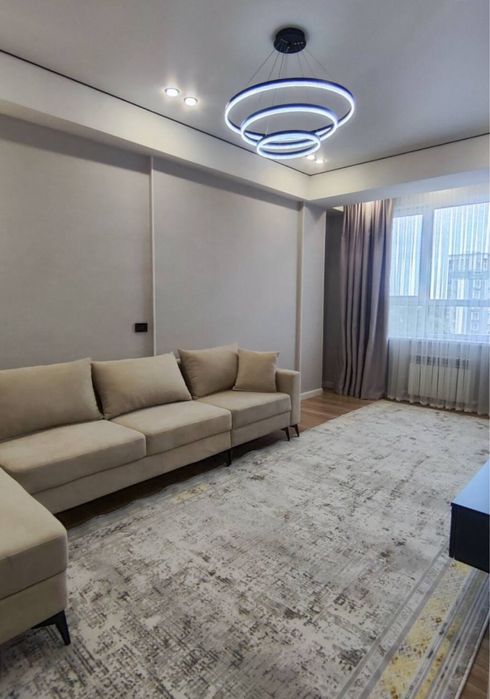 Продам квартиру 2/5/9 ЖК "Greenwich" Мирабадский район