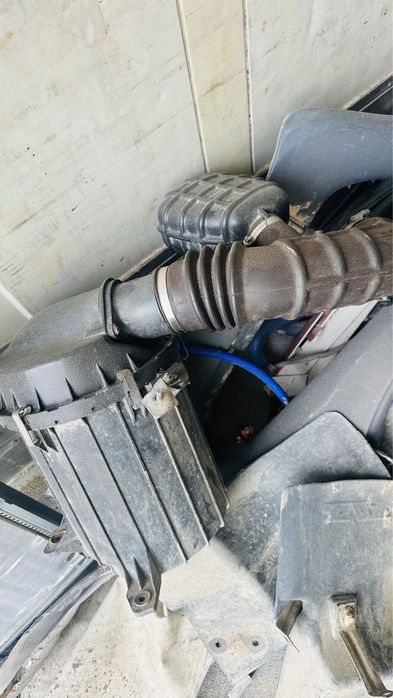 Матор на гзель иватек