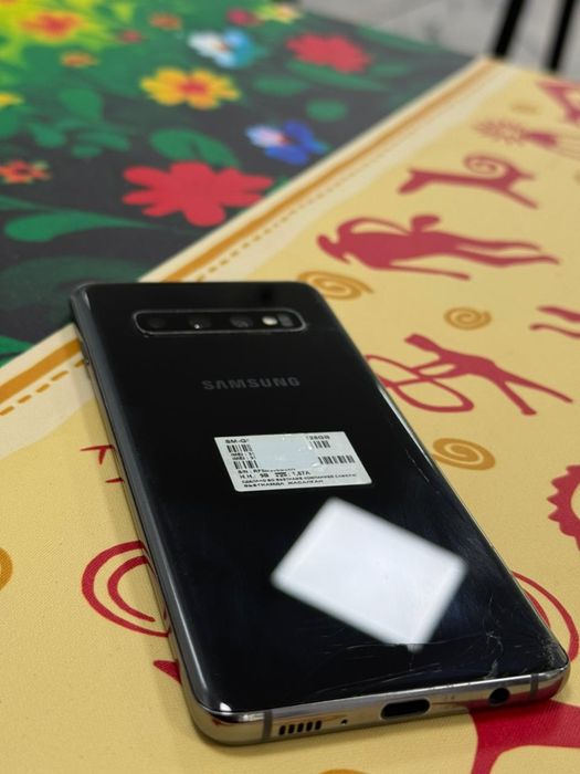 Samsung s10 соочно