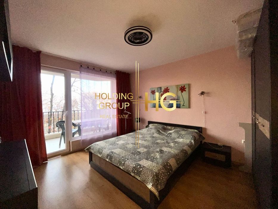 3-стаен в Варна-м-т Ален Мак площ 81 цена 155000 - снимка 6