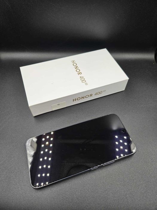 Hope Amanet P5-Honor 400 Black, 512GB/8GB, Nou !