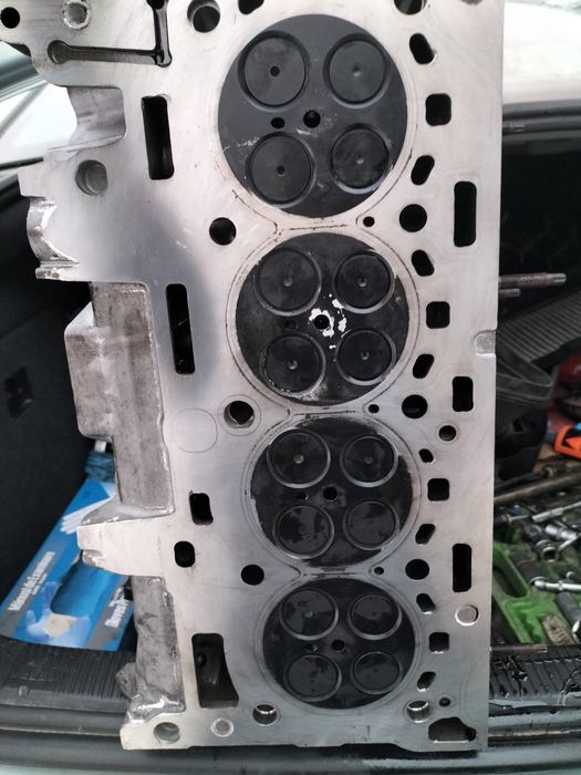 Chiuloasa bmw 2l n47