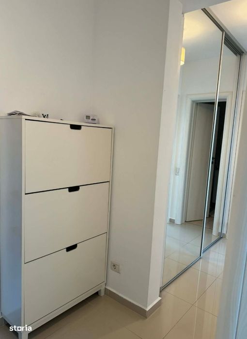 Ap.2 camere,centrala termica si loc de parcare