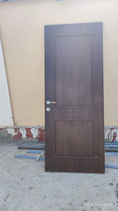 Продается двери AKFA и НДФ