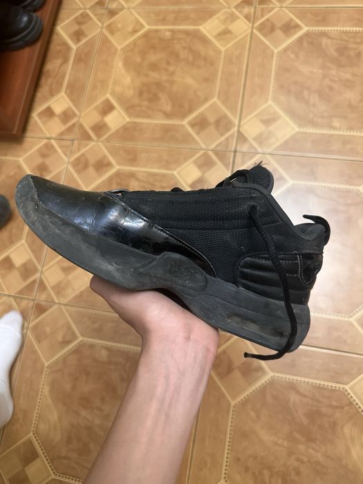 Jordan max aura 6 оригинал
