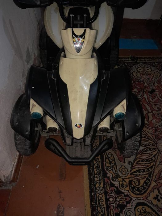 Машина детскии пульпен