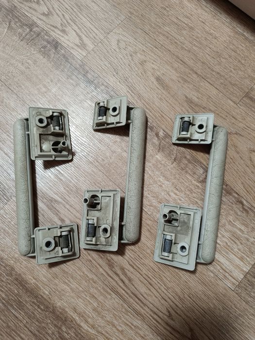 Ауди ручки потолочные