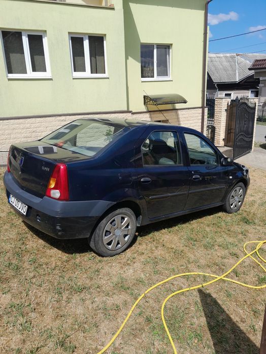 Dacia Logan 1.4