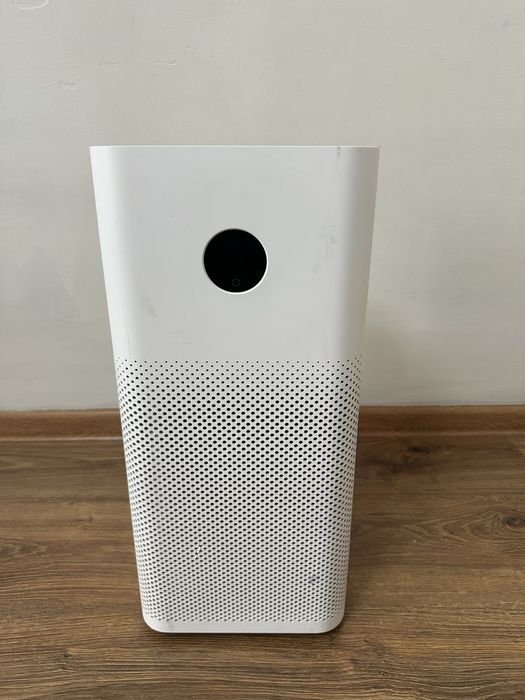 Воздухчиститель xiaomi