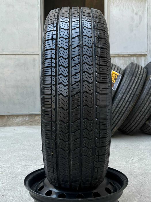 Gentra Nexialarga 195/60R15 razmer sifatli yumshoq balonlar sotiladi