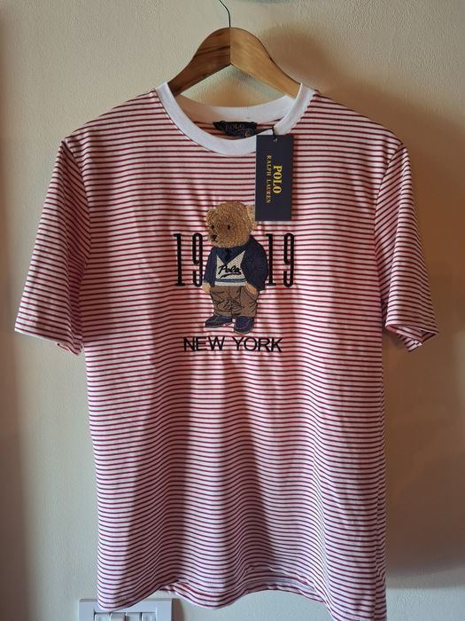 Tricori polo by ralph lauren