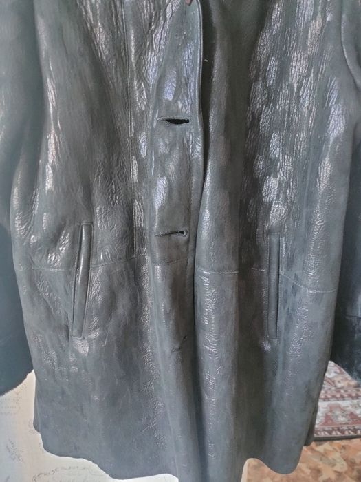 Дубленка женская продается