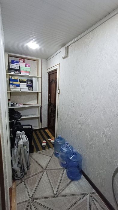 Срочно продаётся квартира