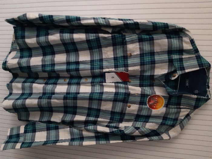 GANT/ Olymp нови мъжки ризи М р-р