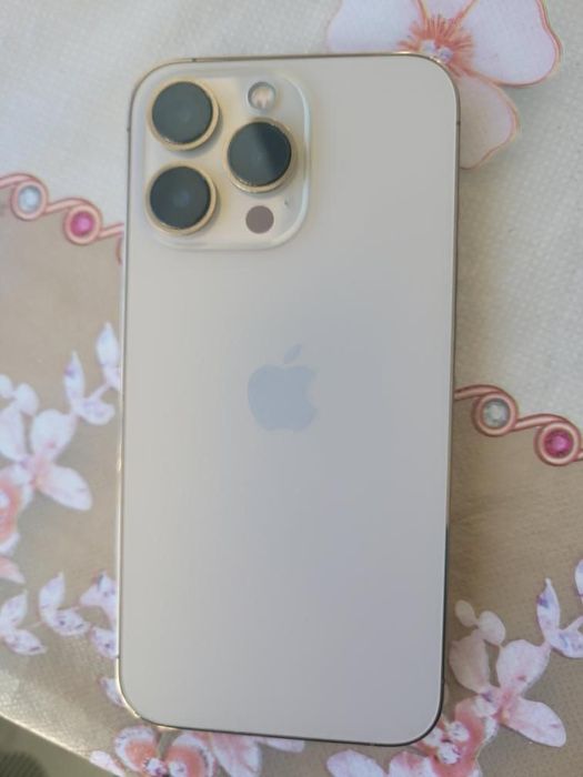 Iphone 13 pro sotiladi