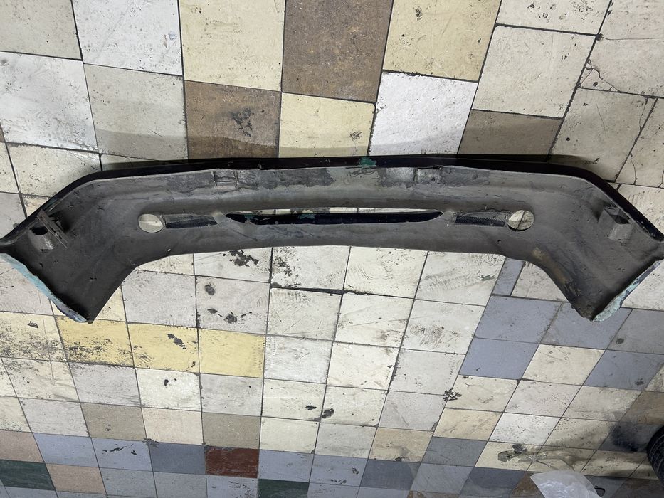 Бампер 210 стекловолокно