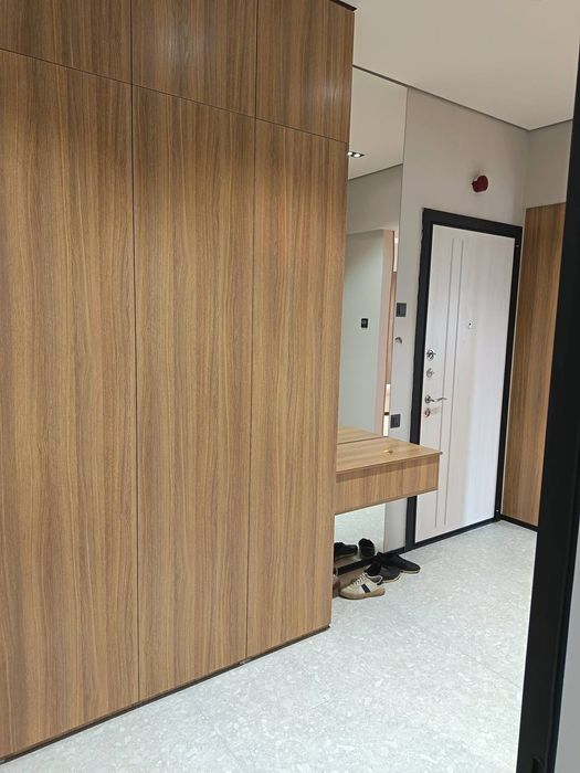 ЖК Акай Сити 3х комн 80м2 ‼️Дархан