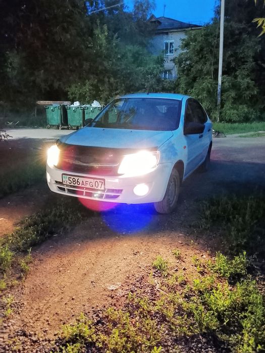 Продам  Lada гранта