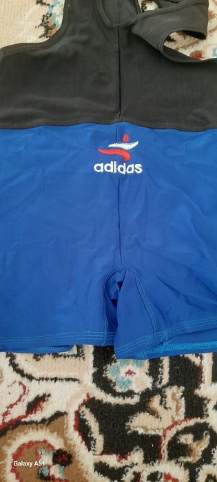 Одежда для борба