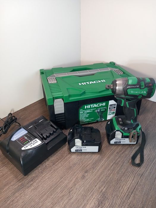 Vând impact Hitachi cap 1/2