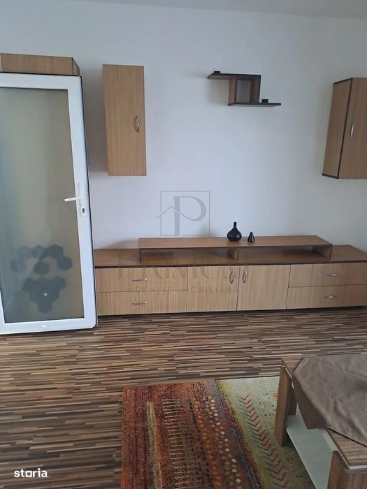 FREIDORF - AP. 1 CAMERA - mobilat, utilat, centrala proprie