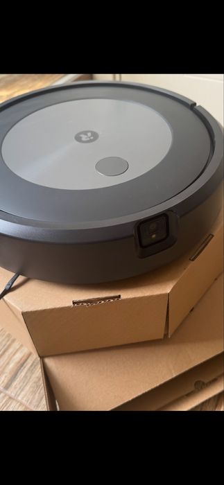 Roomba j7 Robot Vacuum