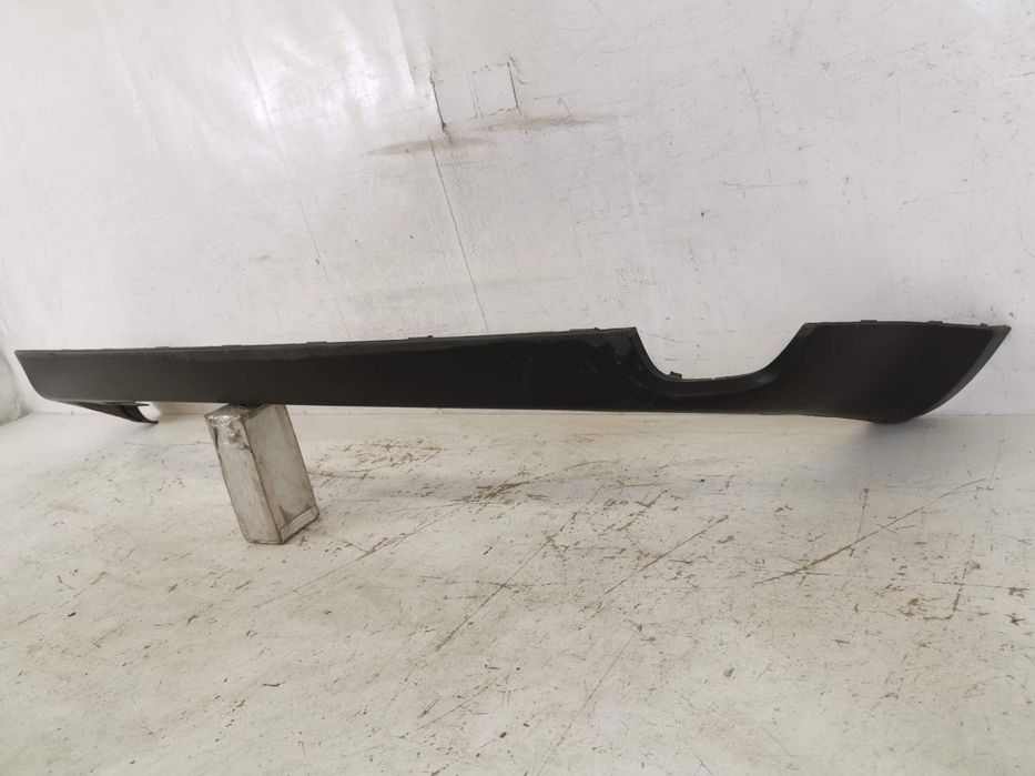 Fusta Spoiler Bara Spate Ford  Focus 2 2004 2005 2006 2007 2008 Origin