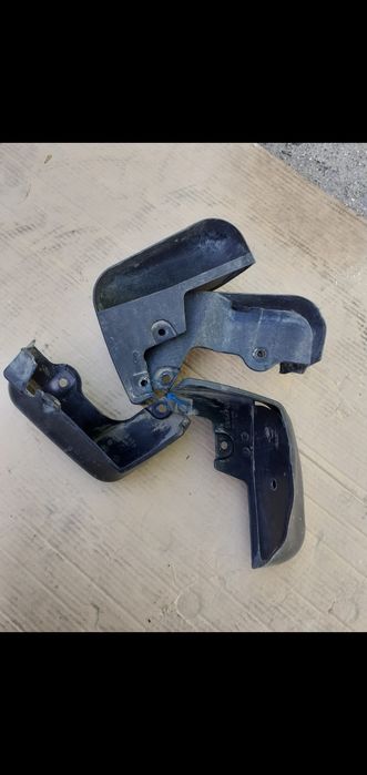 Продам полики багажник