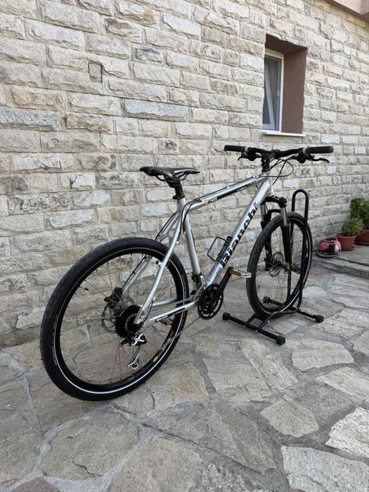 Mtb Bianchi Mutt 7400 26 L