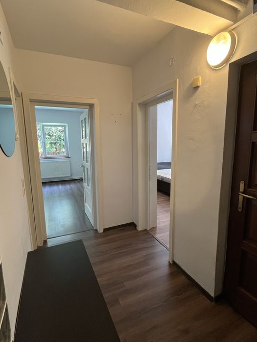 Apartament ulztracentral 2 camere, decomandata, cu beci