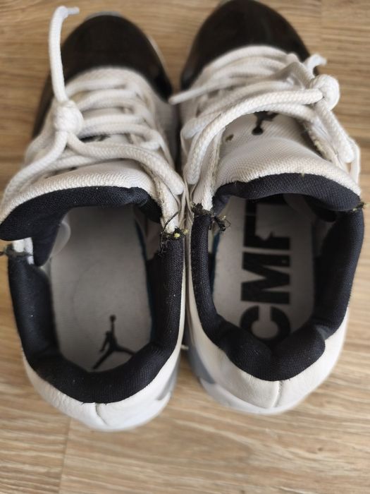Детски маратонки Air Jordan UK4 5 EUR-37.5