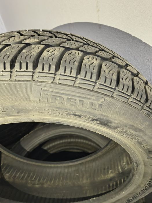 Anvelope iarna 185/55/16