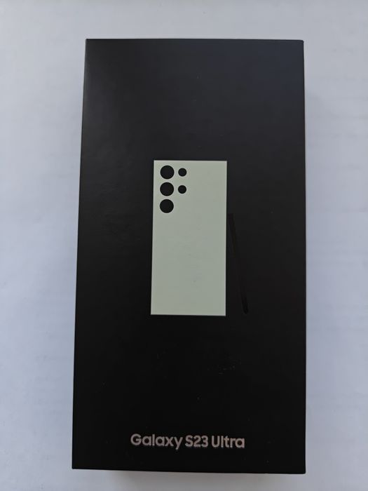 Samsung Galaxy S23 ultra