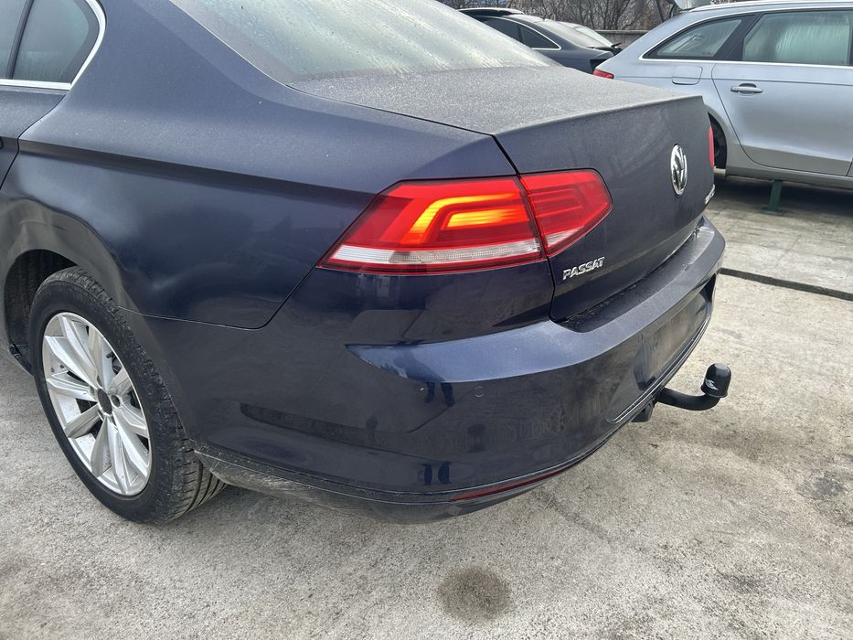 Set Lampa stop tripla spate vw passat b8 limuzina an 2016