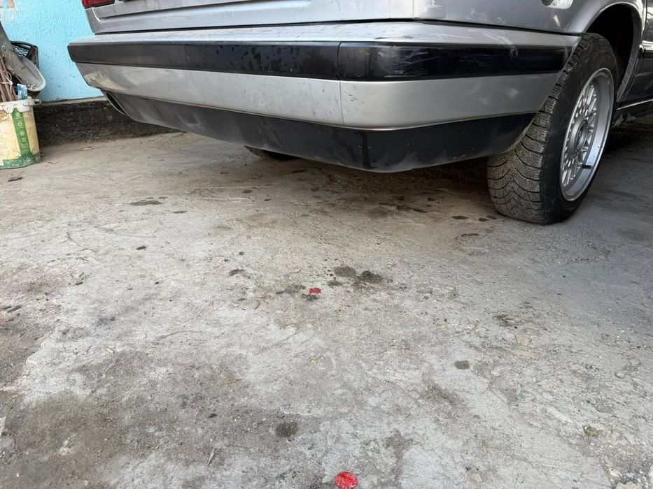 Комплект Бамперов БМВ Е34