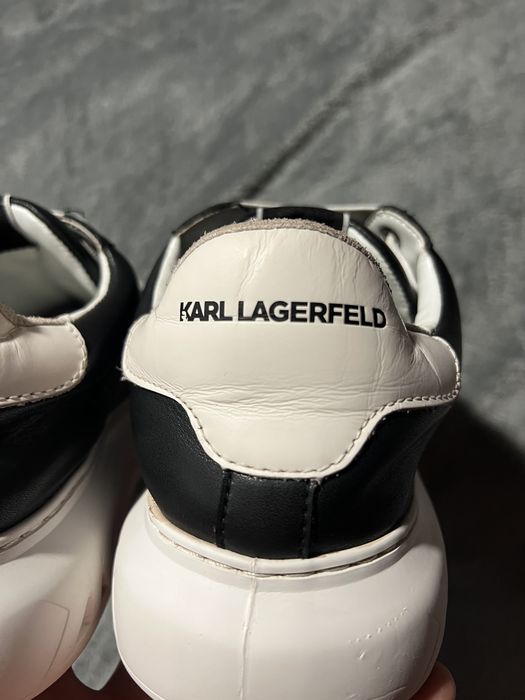 Adidasi Karl Lagerfeld
